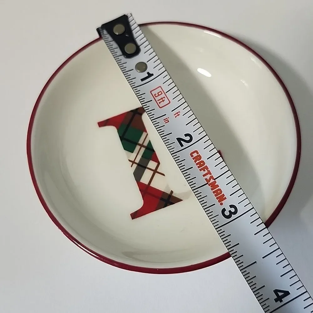 N/A trinket dish